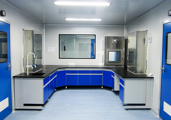 無(wú)塵車(chē)間工程公司裝修應(yīng)注意哪些方面