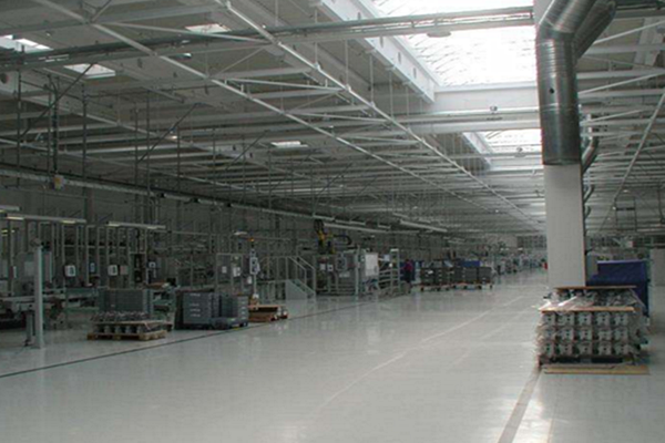 為什么在許多潔凈室工程中都使用了潔凈板材？