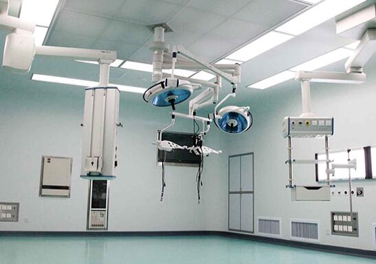 廣東凈化公司的客戶類型有哪些？