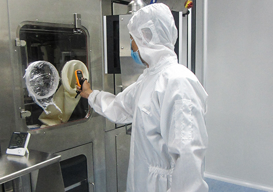 無(wú)塵車(chē)間改造時(shí)需要注意哪些事情？