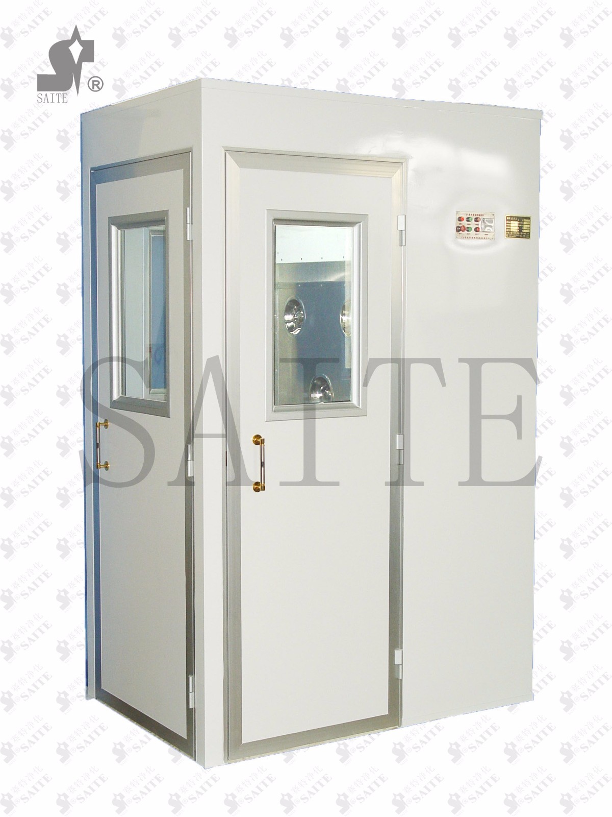 無(wú)塵車(chē)間改造時(shí)應(yīng)該滿(mǎn)足哪些要求？