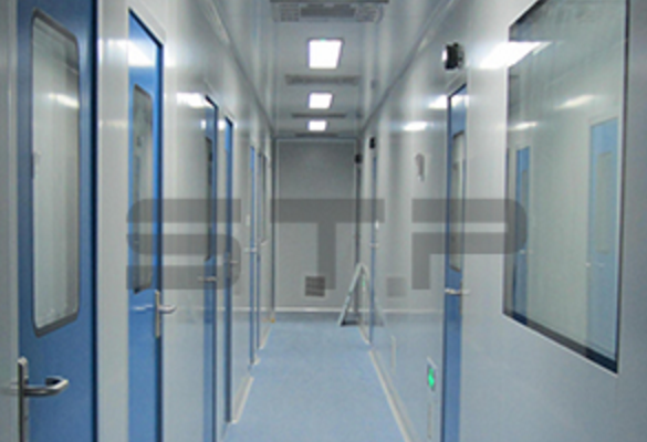 生物制藥GMP工程中對(duì)于物品物料與產(chǎn)品有哪些規(guī)定？