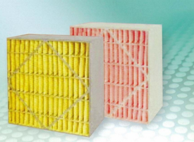 空氣過(guò)濾器主要有哪些過(guò)濾裝置呢？