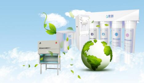 廣東凈化工程的空氣凈化設備有哪些類型