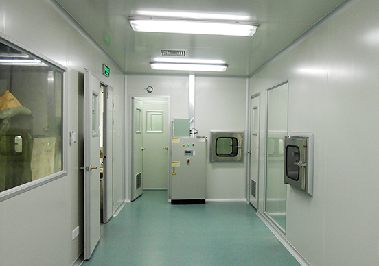 判斷化妝品車(chē)間凈化工程公司是否靠譜需要看哪些方面