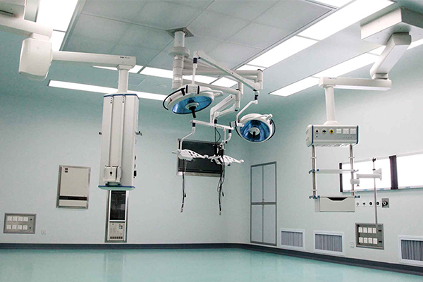 廣東凈化公司有哪些優(yōu)勢(shì)